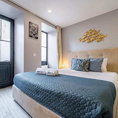 Oporto Wine Cellars Flat With Terrace Apartment Вила Нова ди Гая Екстериор снимка
