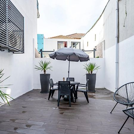 Oporto Wine Cellars Flat With Terrace Apartment Вила Нова ди Гая Екстериор снимка