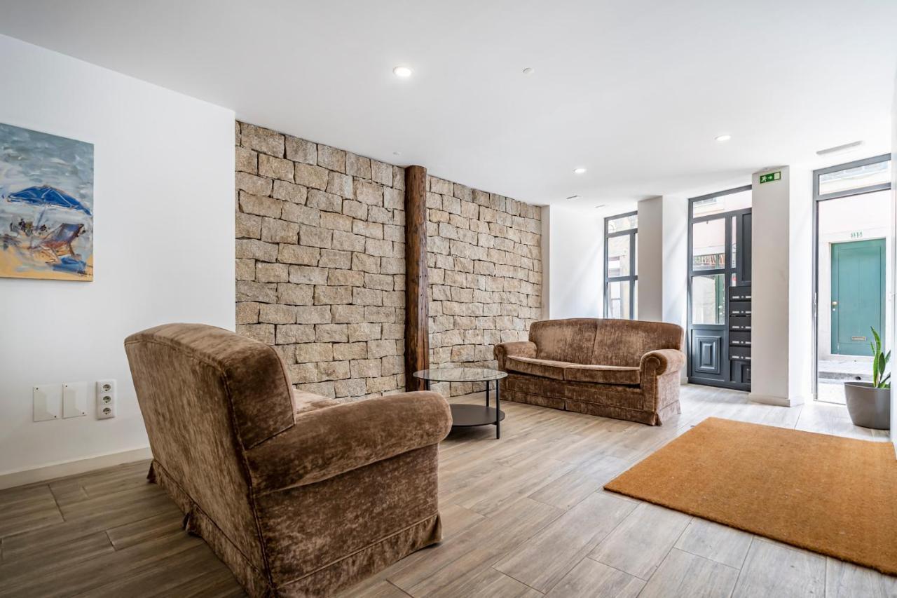 Oporto Wine Cellars Flat With Terrace Apartment Вила Нова ди Гая Екстериор снимка