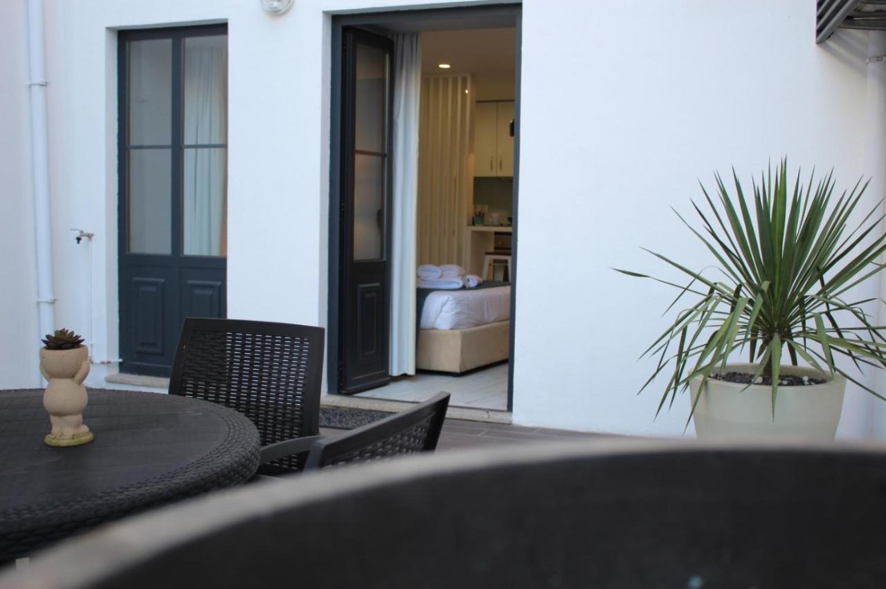 Oporto Wine Cellars Flat With Terrace Apartment Вила Нова ди Гая Екстериор снимка