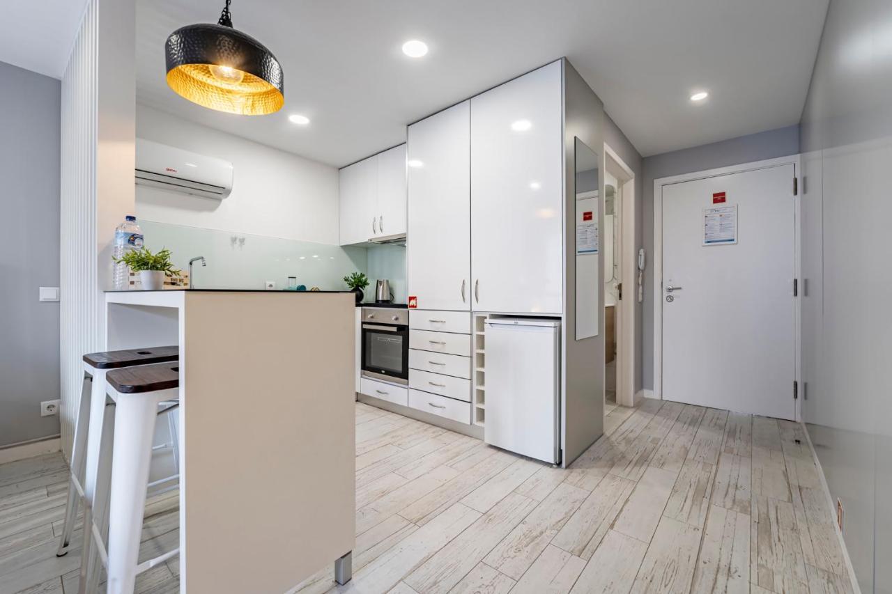 Oporto Wine Cellars Flat With Terrace Apartment Вила Нова ди Гая Екстериор снимка