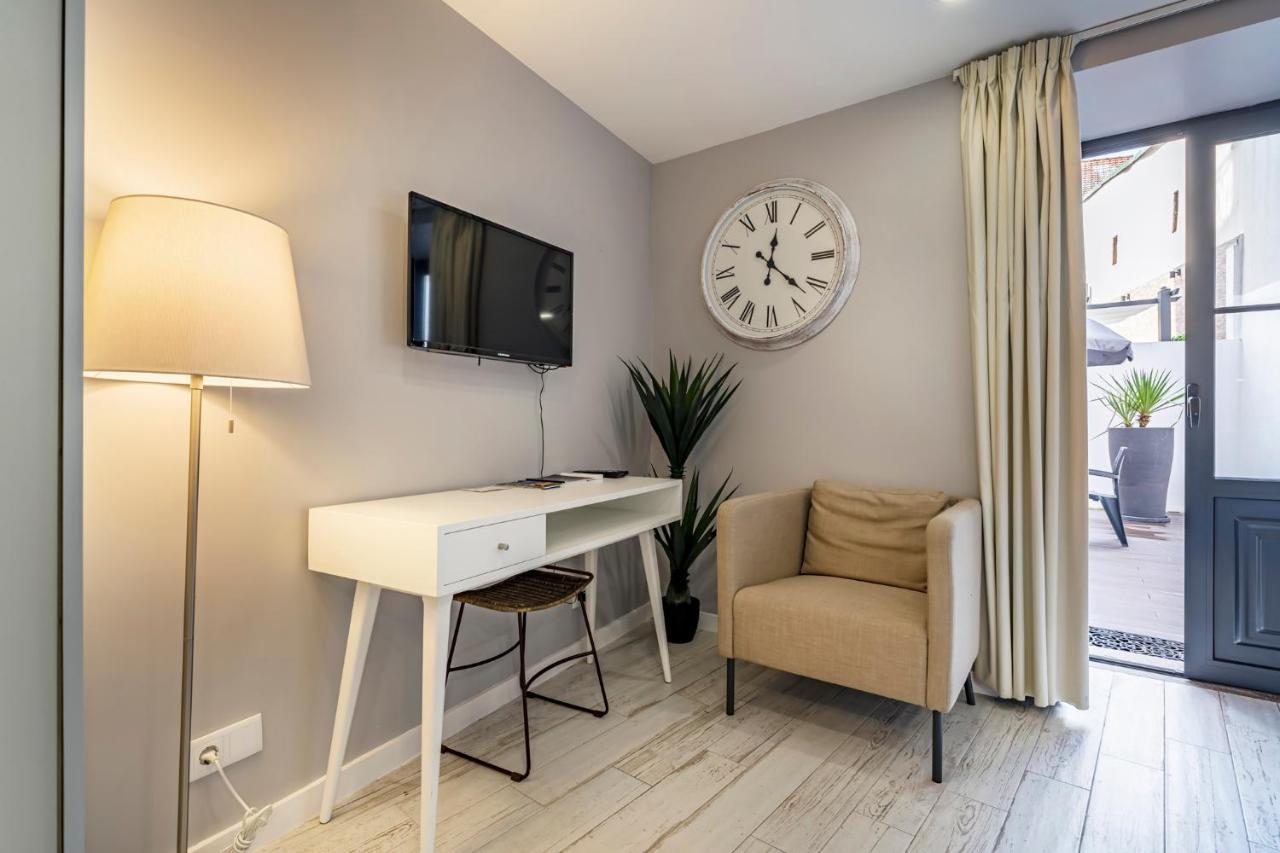 Oporto Wine Cellars Flat With Terrace Apartment Вила Нова ди Гая Екстериор снимка