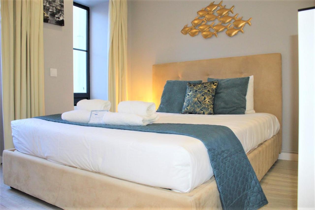 Oporto Wine Cellars Flat With Terrace Apartment Вила Нова ди Гая Екстериор снимка