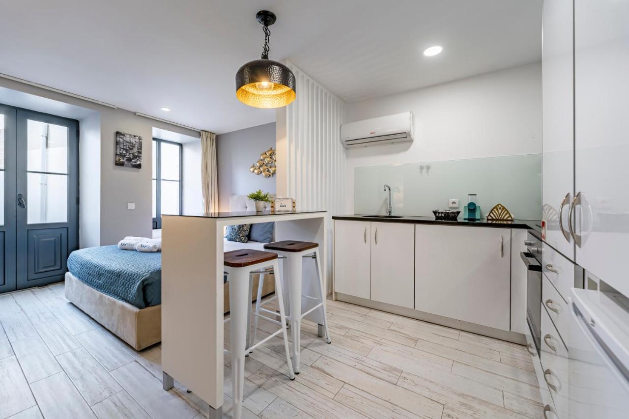 Oporto Wine Cellars Flat With Terrace Apartment Вила Нова ди Гая Екстериор снимка