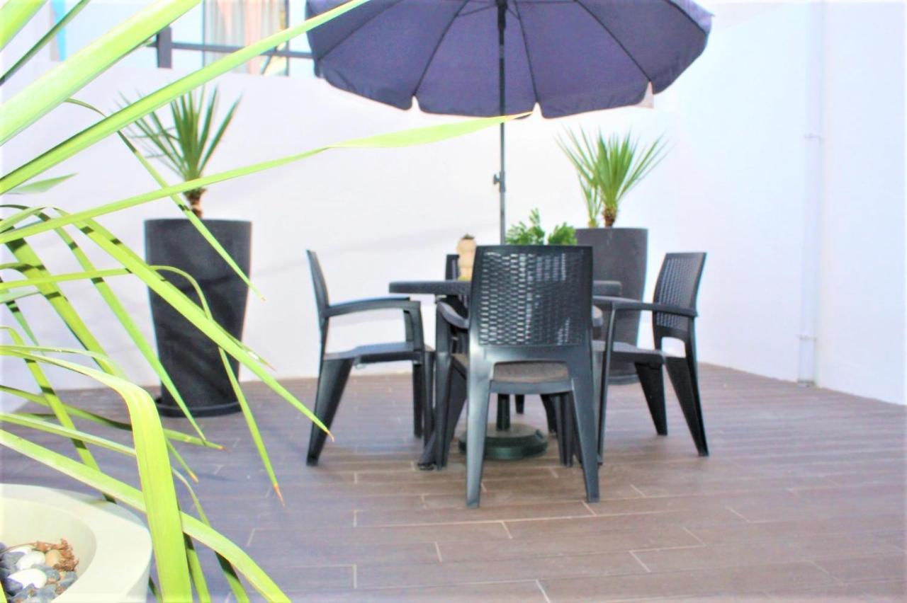 Oporto Wine Cellars Flat With Terrace Apartment Вила Нова ди Гая Екстериор снимка
