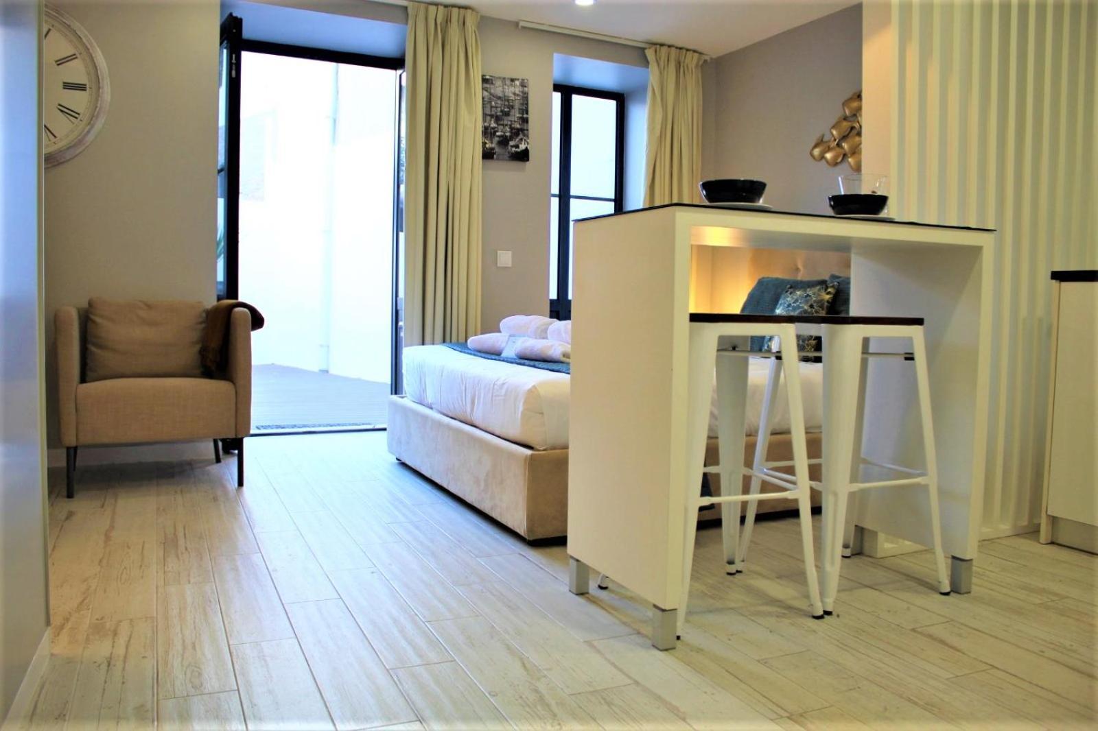 Oporto Wine Cellars Flat With Terrace Apartment Вила Нова ди Гая Екстериор снимка