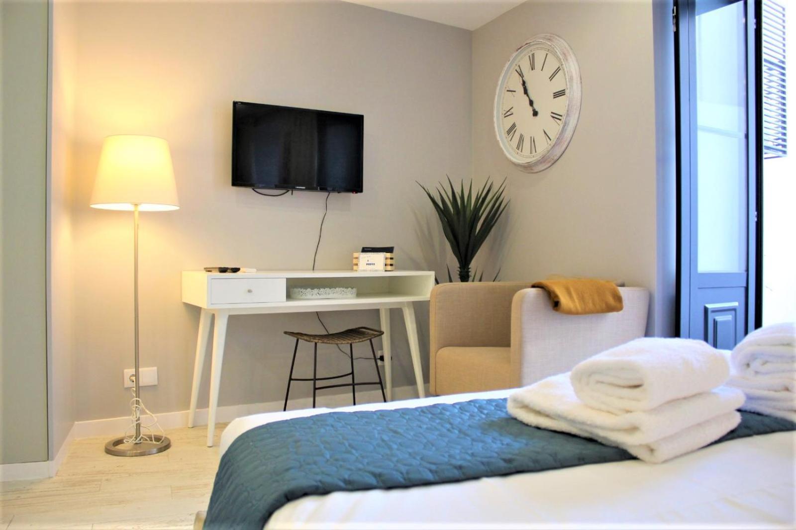 Oporto Wine Cellars Flat With Terrace Apartment Вила Нова ди Гая Екстериор снимка