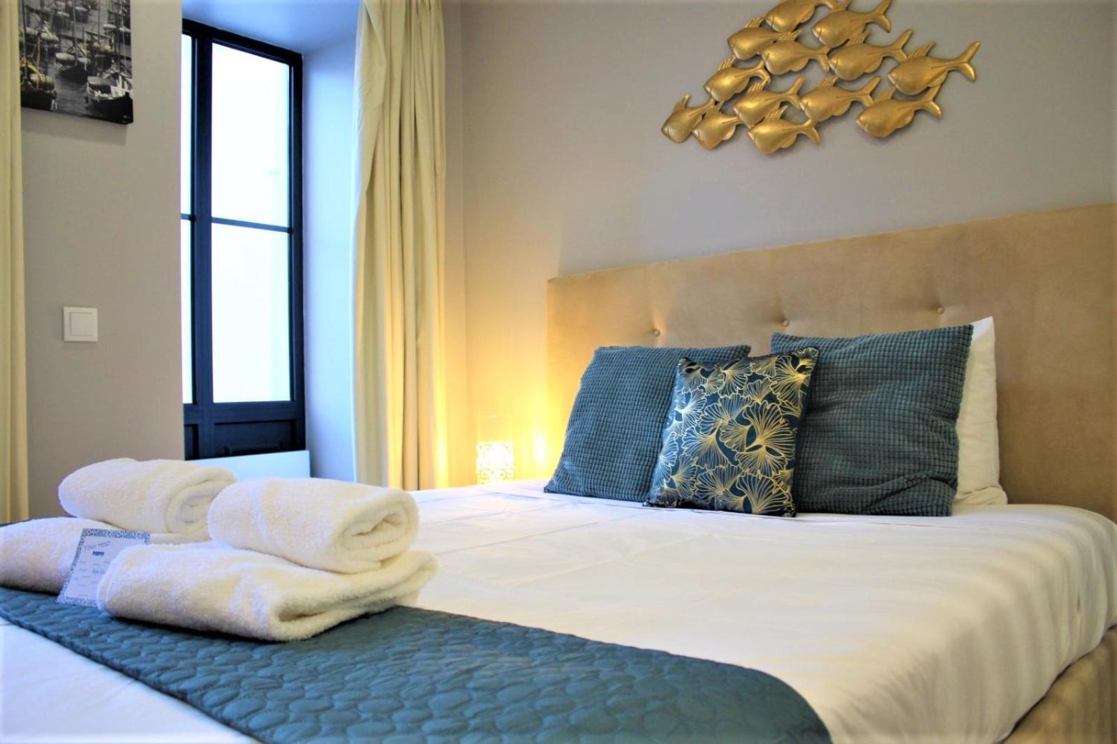 Oporto Wine Cellars Flat With Terrace Apartment Вила Нова ди Гая Екстериор снимка