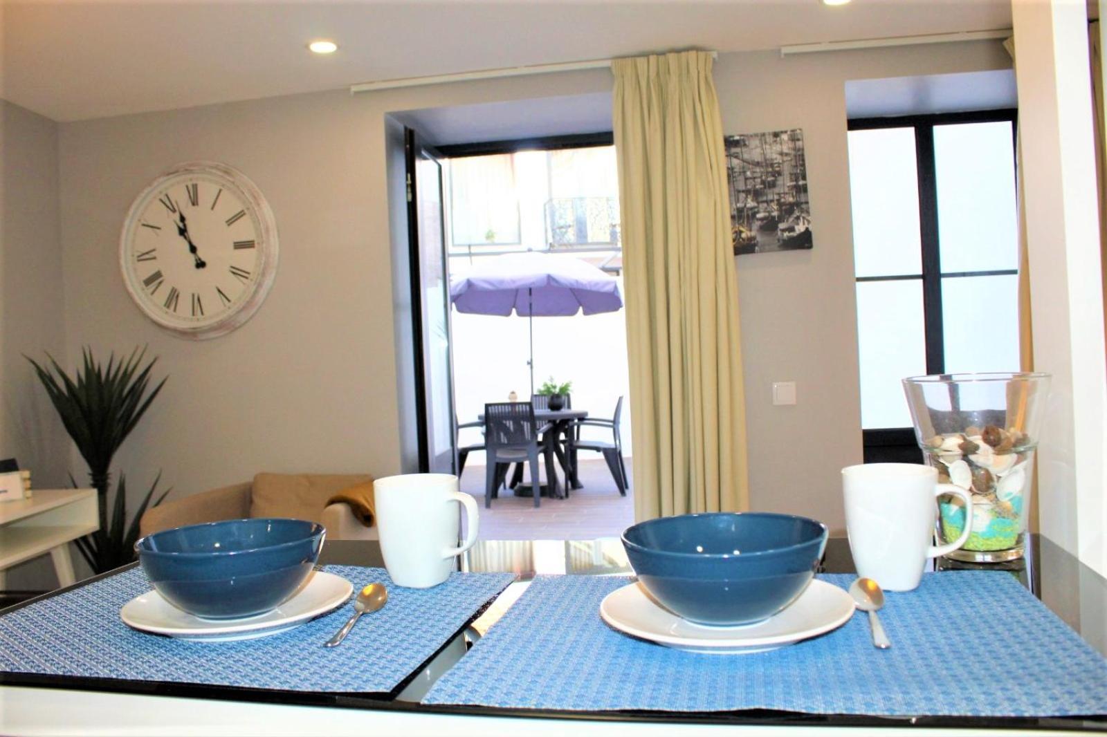 Oporto Wine Cellars Flat With Terrace Apartment Вила Нова ди Гая Екстериор снимка